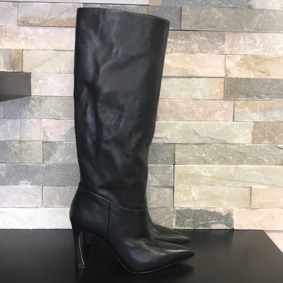 LOUISE ET CIE Tamarix Knee High Boot - Picture 7 of 10